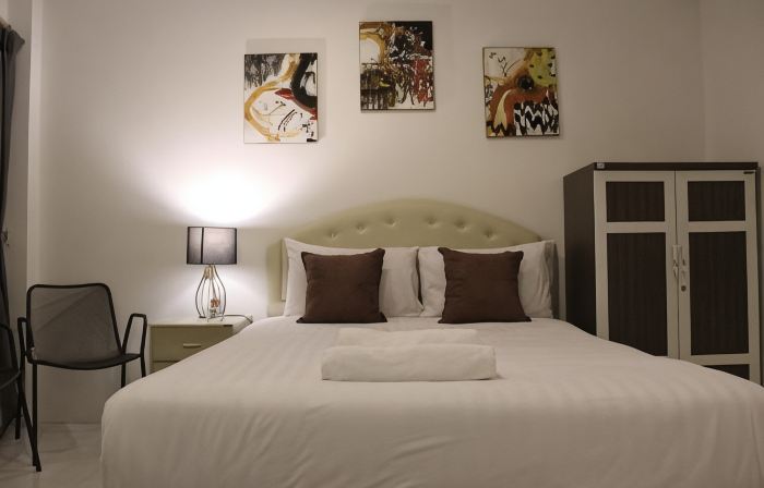 Omaya GuestHouse