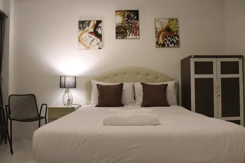 Omaya GuestHouse - Hotel/Alloggi familiari
