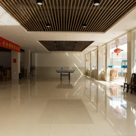 Juyunshan Holiday Hotel