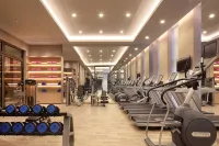 Wanda Realm Wuhan - Gym