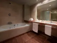 Parador de Malaga Golf - Parvekkeita