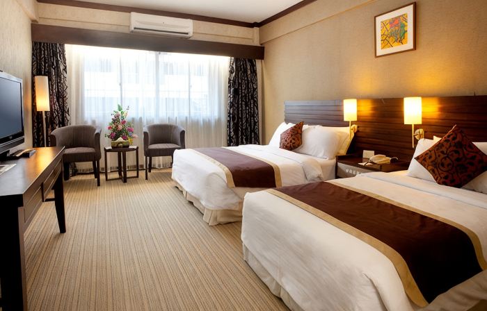 Hotel Seri Malaysia Kangar
