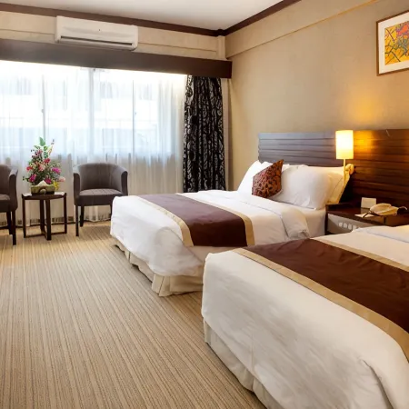 Hotel Seri Malaysia Kangar