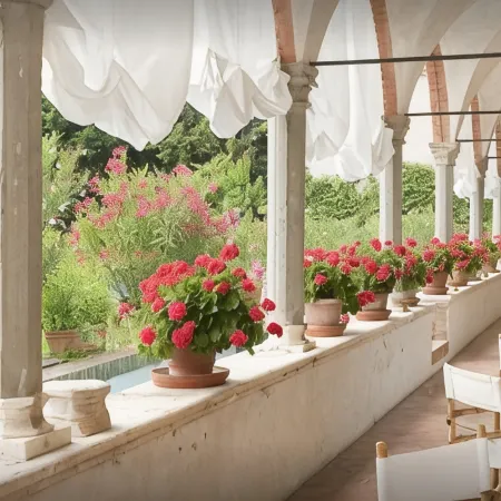 Hotel Certosa di Maggiano