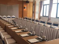 Lanjiang Hotel Hotels in Lanxi
