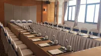 Lanjiang Hotel