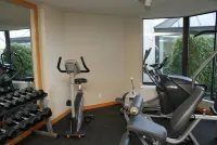 Inn at Laurel Point - Gym