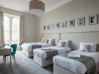 The Burlington Hotels in Worthing