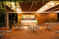 Baglio Làuria - bar