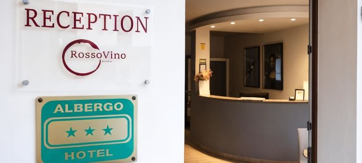 Hotel Rossovino Como Hoteles en Como