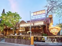 HU BEACH VUNG TAU HOTEL Hotels near Back beach