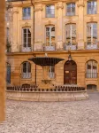 Best Western le Galice Aix Centre-Ville