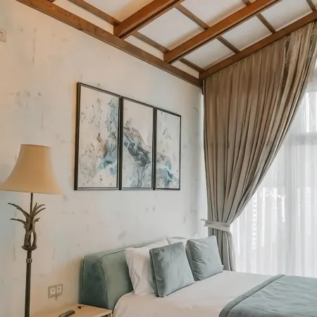 Red Bridge Resort Relax&Spa