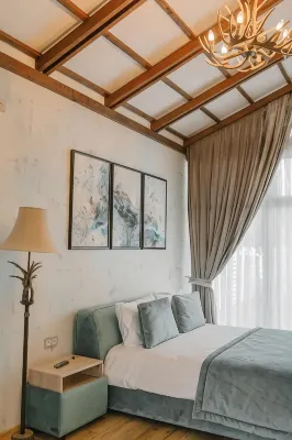 Red Bridge Resort Relax&Spa