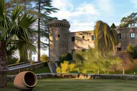 Parador de Jarandilla