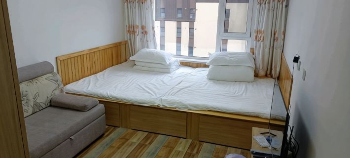 Fengcheng Juxiange Hot Spring Homestay Hotels in Fengcheng