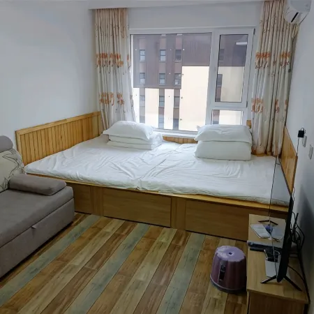 Fengcheng Juxiange Hot Spring Homestay