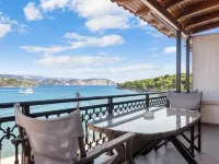 Vasilis Apartments Hotels in Ermioni