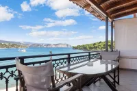 Vasilis Apartments