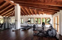 Las Alamandas - Gym
