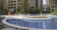Shanhaiguest holiday apartment Hotels in Evergrande Hawaii