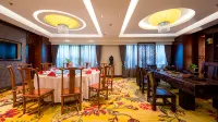 Aile Crown Holiday Hotel - breakfast