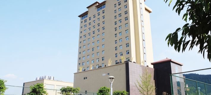 Pingchang Jiuxiang Hotel Hotels in Pingchang