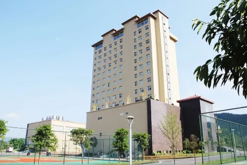 Pingchang Jiuxiang Hotel