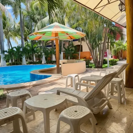 Hotel Barranquilla