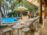 Hotel Barranquilla - Pools