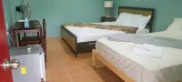 Toafa Lodge - 'Eua Island Hotels in 