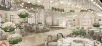 Vienna International Hotel (Xinyu Administrative Center Baowu Steel) - Breakfast