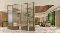 Hilton Garden Inn Shaoxing Luxun Native Place
