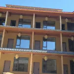 Runisuoyuan Homestay