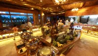 Chuanlord Holiday Hotel - breakfast