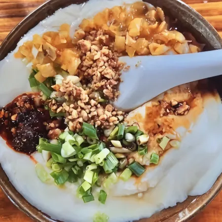 Shi Bingwu Guanshan Residential Homestay