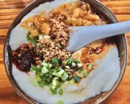 Shi Bingwu Guanshan Residential Homestay - breakfast