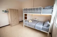 Traditional & comfortable house 3BR - hua hin - جديد