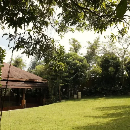 Terrace Hill Resort