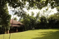 Terrace Hill Resort