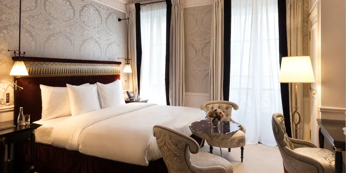 La Reserve Paris Hotel and Spa image 2