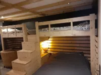 Warm Refuge for Family Vacations