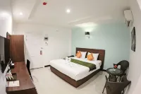 BK旅館