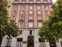 Hotel Hernán Cortés Hotels in Gijon