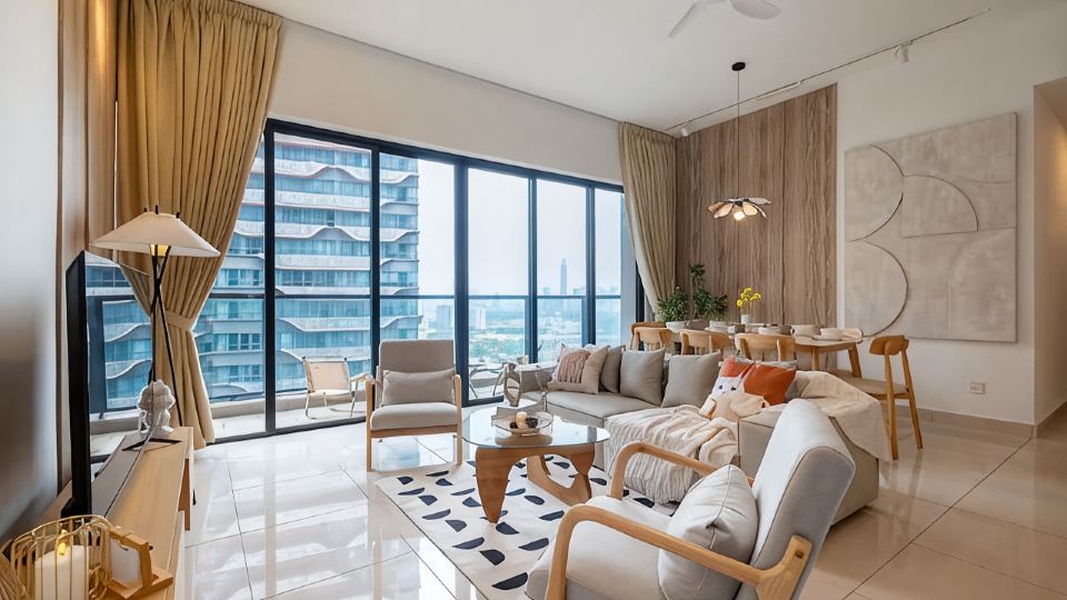 Astoria Ampang by Feel Home