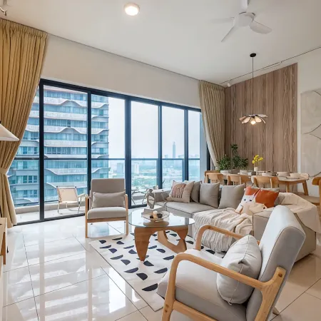 Astoria Ampang by Feel Home