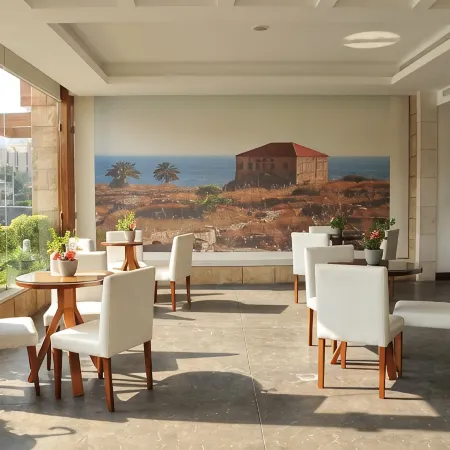 Monoberge Hotel