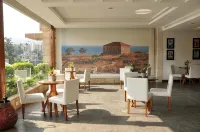 Monoberge Hotel