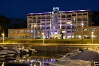 Hotel & Spa Marina d'Adelphia - spa