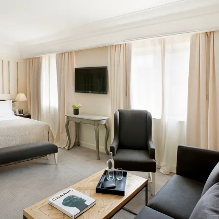 Majestic Hotel & Spa Barcelona GL